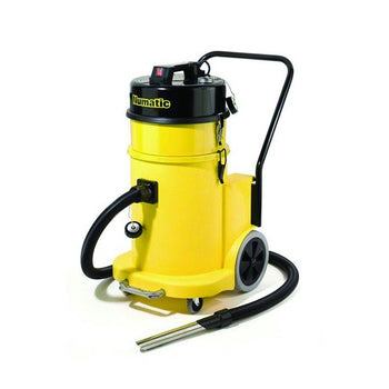 Aspirateur filtration absolue Numatic HZD900-2 (35L) - Clean Equipements
